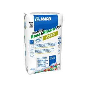 MAPEI PLANITOP RASA & RIPARA R4 ZERO 25Kg