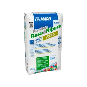 MAPEI PLANITOP RASA & RIPARA ZERO 25Kg
