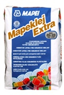 MAPEI MAPEKLEJ EXTRA C1 25Kg šedý